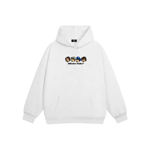 FATKO Унисекс Свитшоты