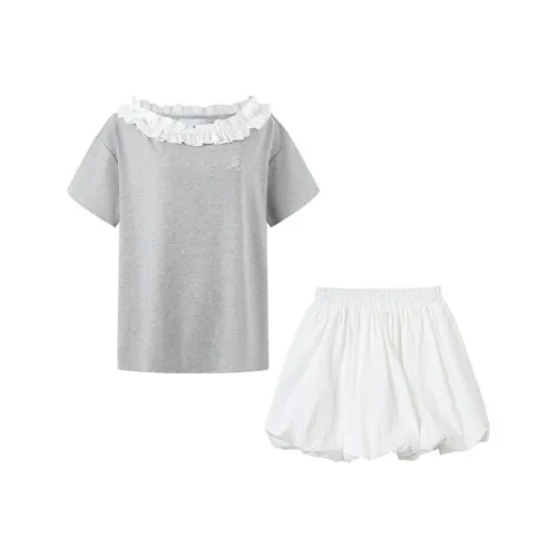 MARIE·COCO Женские Комплекты с Юбкой