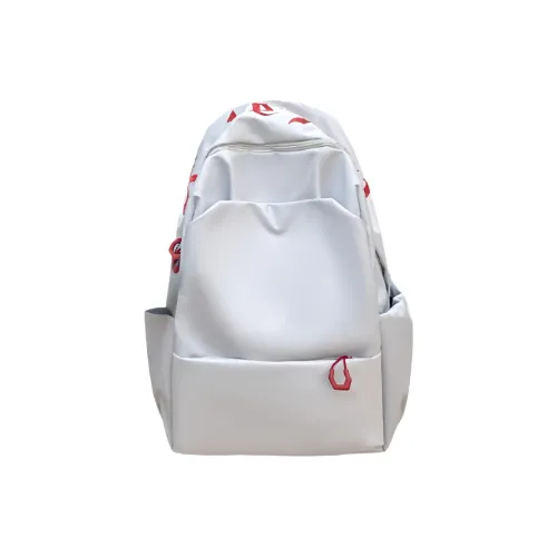 WICKBUEN Нейлон Рюкзак Унисекс Многоцветный