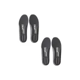 2 шт. Черный - Высокопрочные амортизаторы