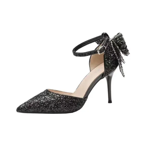 Medd Узкий каблук Высокие каблуки Женские