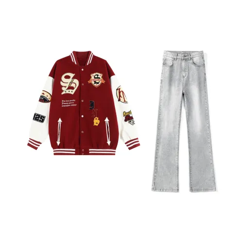 FA2LO Унисекс Повседневная Спортивная Одежда