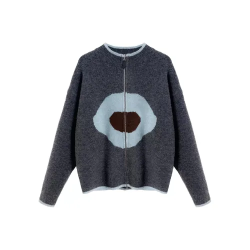 ABBY GODDESS Осенний Трикотаж Женский