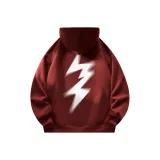 Бургундский-Белый