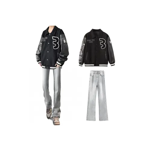 FA2LO Унисекс Повседневная Спортивная Одежда