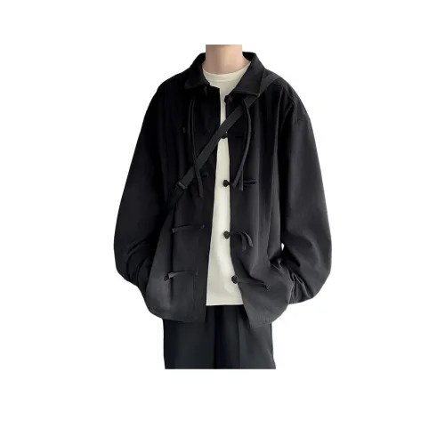 FQHQ Унисекс Рубашки