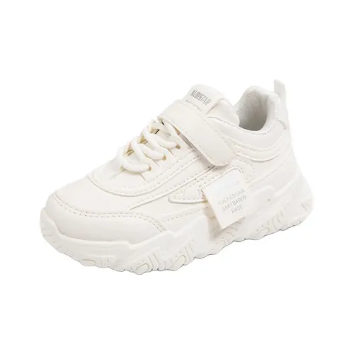 QIUTEXIONG Детская беговая обувь с низким верхом Kids