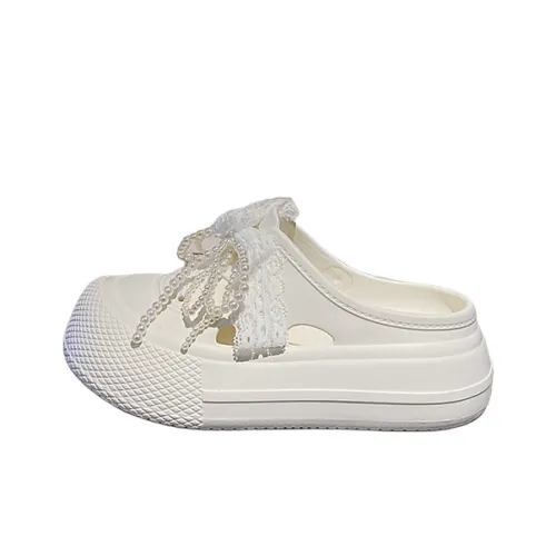 Green feet Сабо Женские