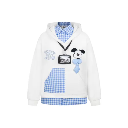 WAYHWEI Унисекс Свитшоты