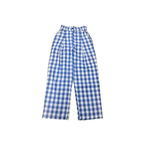 Izzue Унисекс Повседневные Брюки