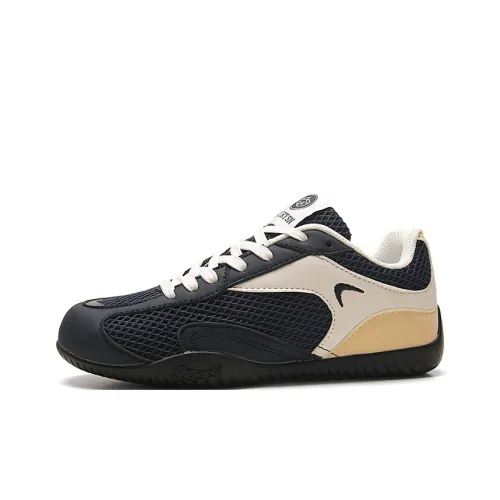 STUR YSN Низкий Топ Casual Унисекс