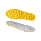 [1 пачка Yellow Gray 1 см] Незаметное увеличение высоты | Мягкий отскок, комфортный