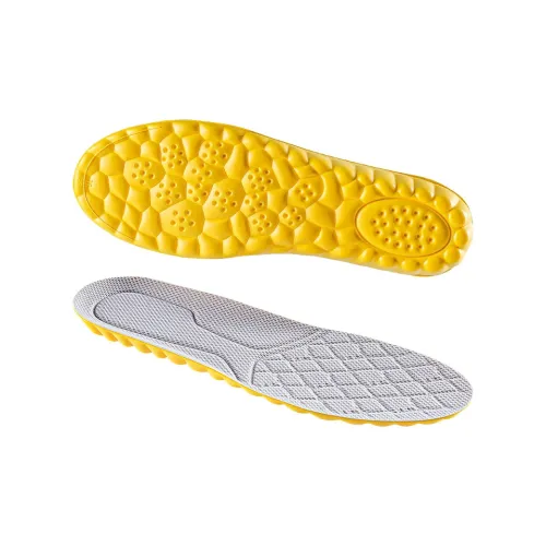 Footprint Tribe Сетка Ткань + EVA Стелька Унисекс