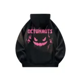 Чёрный-Розовый