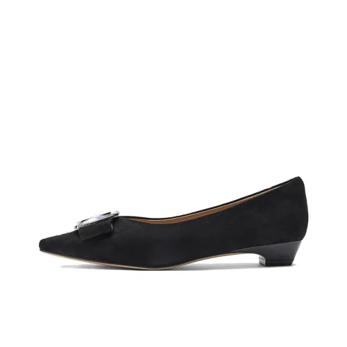 NINE WEST Casual 2,5 см Женские