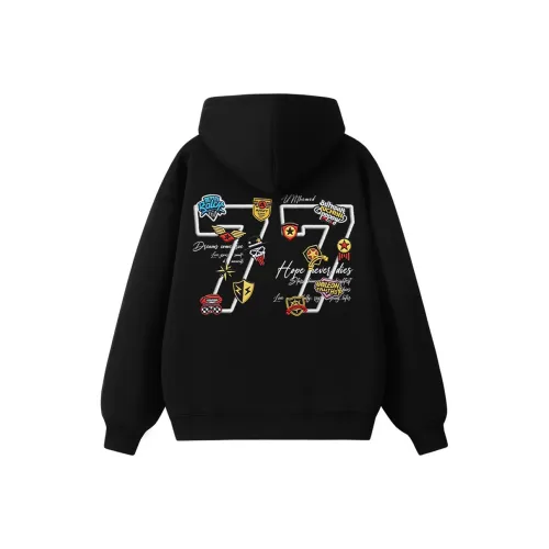 UNthemed Унисекс Свитшоты