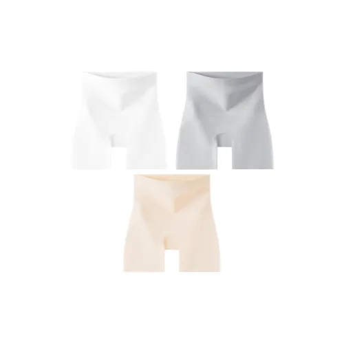 2323 Женские Безопасные шорты