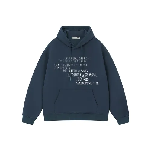 Izzue Свитшот Hong KONG I.T Group Унисекс