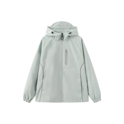 TFU Унисекс Куртки