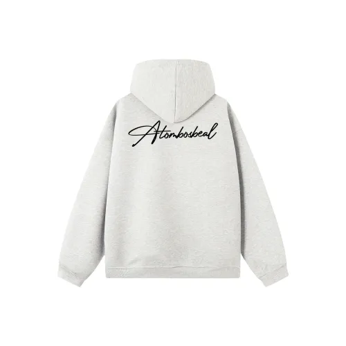 ZAO FU NIAO Унисекс Свитшоты