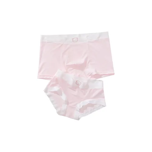 MEIJIAO Унисекс Трусики-бикини