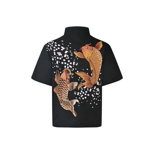 THREE Provinces Six Ministries T-Shirt Унисекс