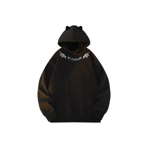 PAUL COSTELLOE Толстовка Унисекс