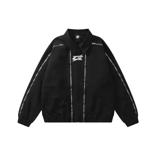 CoolboyBB Мужские Куртки