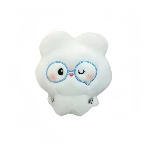 CANDY PLANET Плюшевые подвески унисекс