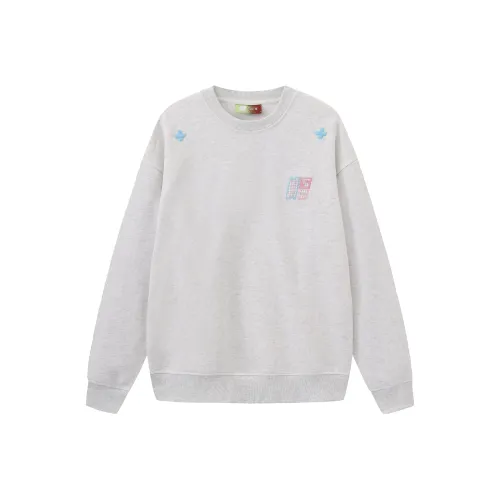 NSTNEW START Унисекс Свитшоты