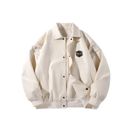 FORCEPULR Унисекс Куртки