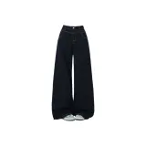 Темно-синий, увеличенная длина