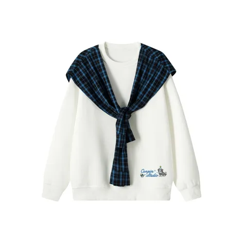 CENPIN Унисекс Свитшоты