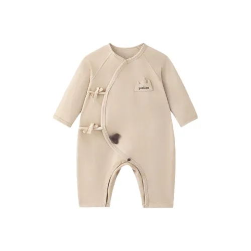 YeeHoO Унисекс Комбинезоны Слюнявчики