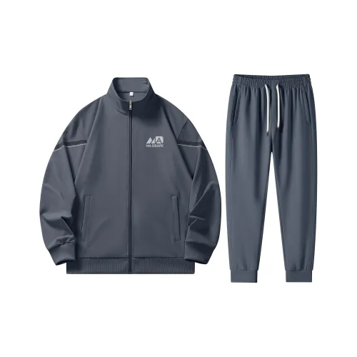 KONGBAITING 2025 Осенний Повседневный Спортивный Унисекс