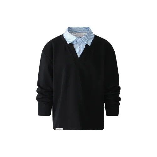 SANTASTIC Унисекс Поло