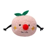 Джокер Оранжевый Брелок-Розовый