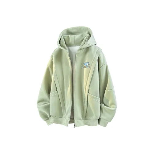 CENPIN Унисекс Свитшоты