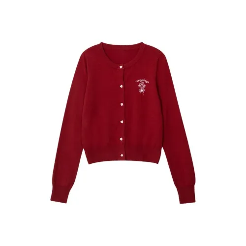 PLAY BUSH Женская трикотажная одежда