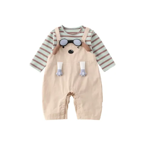 Комбинезоны для младенцев и малышей MUMUWU HOUSE