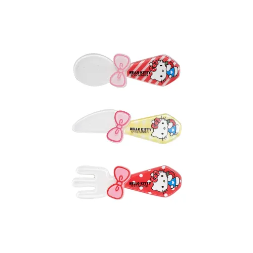 Санрио Акриловые Заколки для волос Женские
