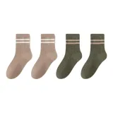 Хаки 2 + Армейский зеленый 2