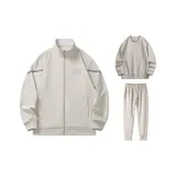 Светлый абрикос, трехкомпонентный комплект