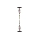 Starry Pink Rhombus  
Звездный Розовый Ромб