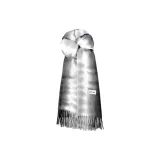 Черно-серый