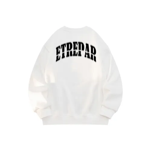 Être Par Lee Унисекс Свитшоты