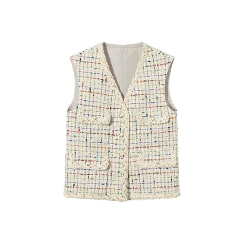 Ouyang Женские жилеты