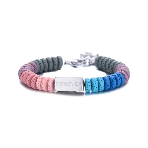 KOOGIS Браслеты из титанового стального сплава Унисекс