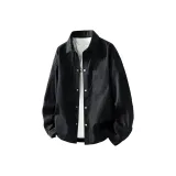 Обсидиановый черный