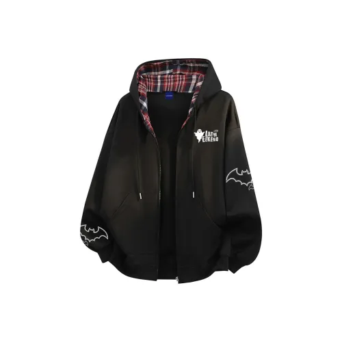 LA'T.WEEKEND Унисекс Свитшоты